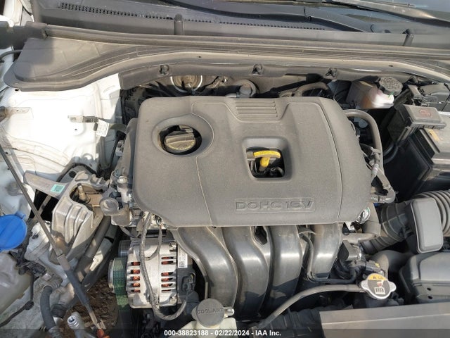 Hyundai Elantra Value Edition 2019 5NPD84LF5KH448807 Image 10