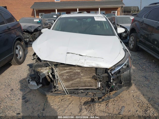 Hyundai Elantra Value Edition 2019 5NPD84LF5KH448807 Image 12