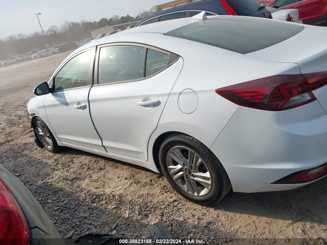 Hyundai Elantra Value Edition 2019 5NPD84LF5KH448807 Image 14