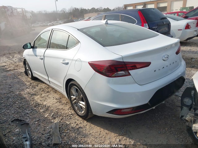 Hyundai Elantra Value Edition 2019 5NPD84LF5KH448807 Image 3