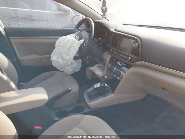 Hyundai Elantra Value Edition 2019 5NPD84LF5KH448807 Image 5