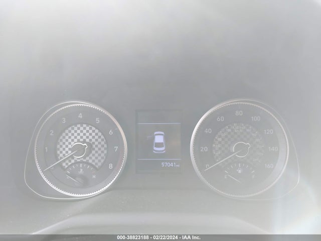 Hyundai Elantra Value Edition 2019 5NPD84LF5KH448807 Image 7