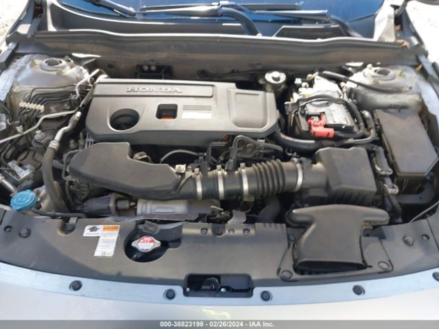 1HGCV2F9XJA049915 Honda Accord Touring 2.0t