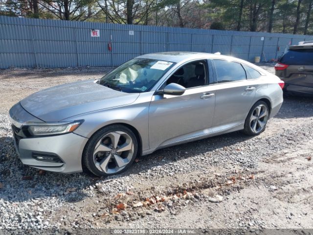 1HGCV2F9XJA049915 Honda Accord Touring 2.0t