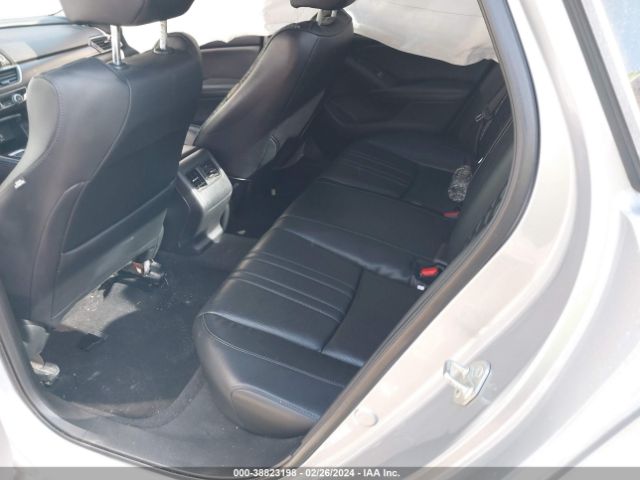 1HGCV2F9XJA049915 Honda Accord Touring 2.0t