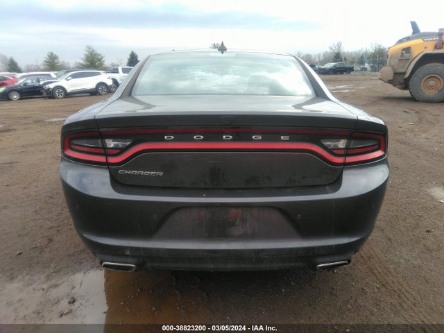 Dodge Charger Sxt 2023 2C3CDXBG6PH564072 Image 17