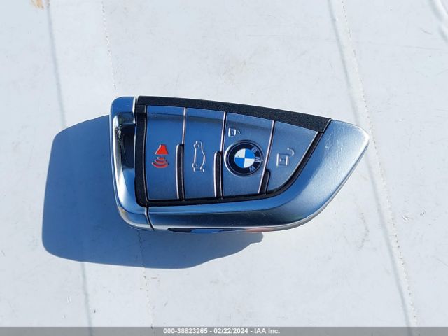 WBS83CH01PCL59293 BMW M5