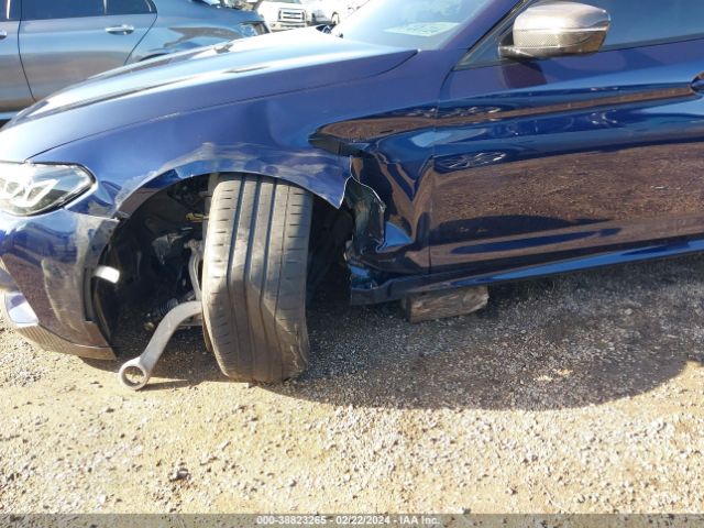 WBS83CH01PCL59293 BMW M5