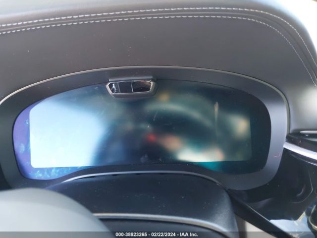 WBS83CH01PCL59293 BMW M5