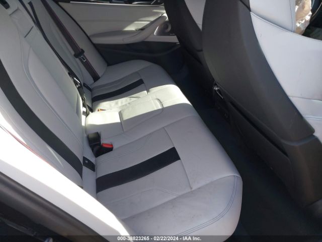 WBS83CH01PCL59293 BMW M5