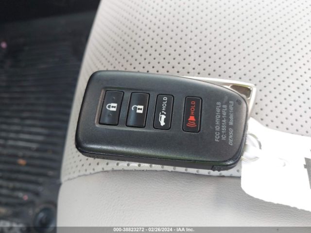 2T2JGMDA7NC083445 Lexus RX 450H