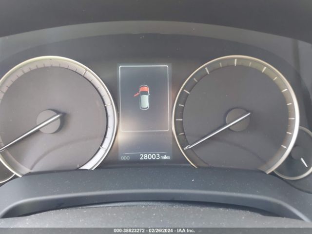 2T2JGMDA7NC083445 Lexus RX 450H