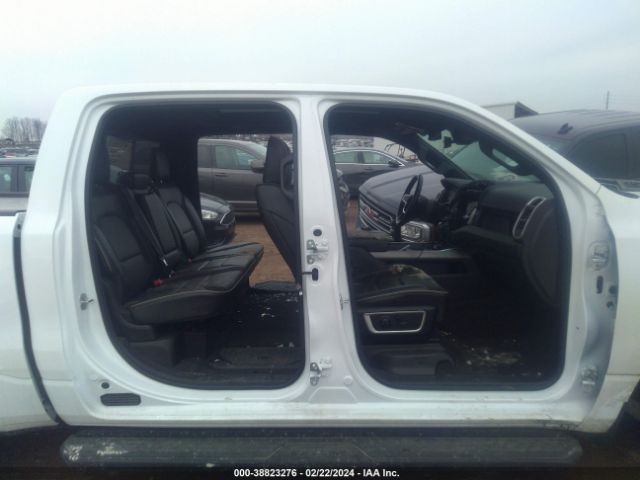 1C6SRFJT4PN540823 RAM 1500 Laramie