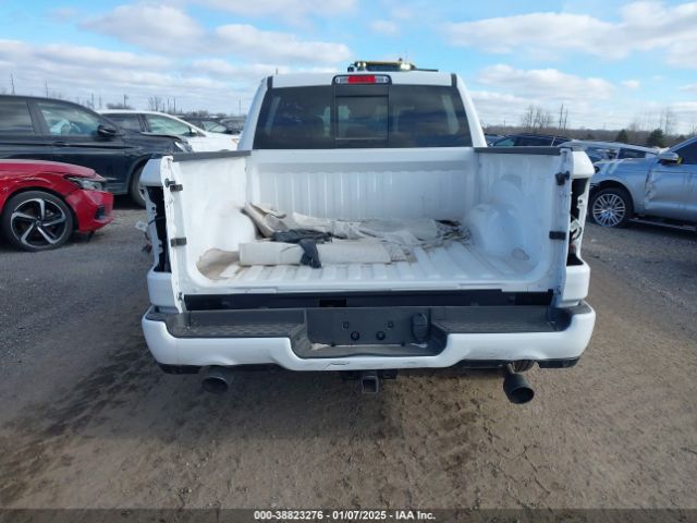 1C6SRFJT4PN540823 RAM 1500 Laramie