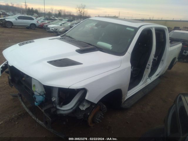 1C6SRFJT4PN540823 RAM 1500 Laramie