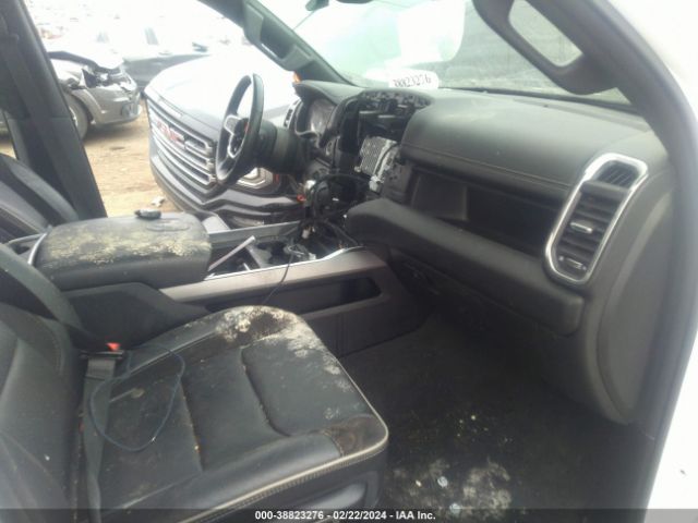 1C6SRFJT4PN540823 RAM 1500 Laramie