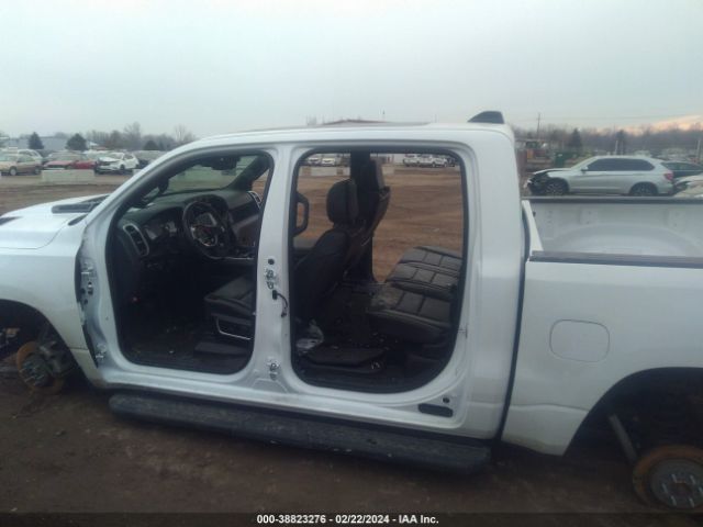 1C6SRFJT4PN540823 RAM 1500 Laramie