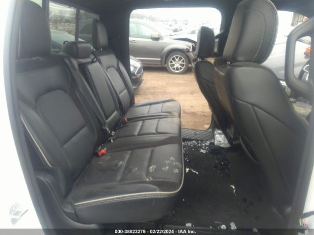 1C6SRFJT4PN540823 RAM 1500 Laramie