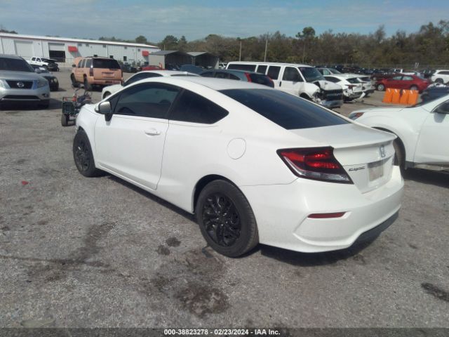 2HGFG3B59FH508408 Honda Civic Lx