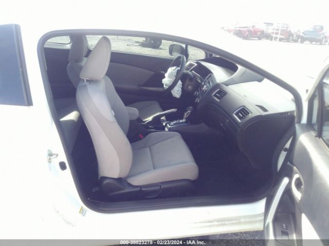 2HGFG3B59FH508408 Honda Civic Lx