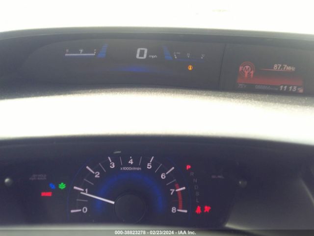 2HGFG3B59FH508408 Honda Civic Lx