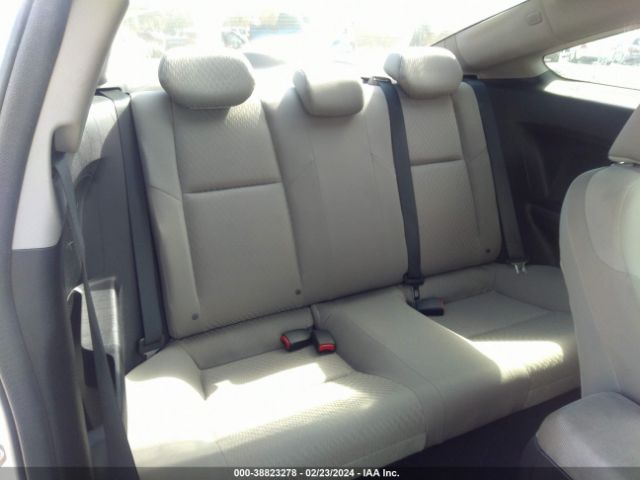 2HGFG3B59FH508408 Honda Civic Lx
