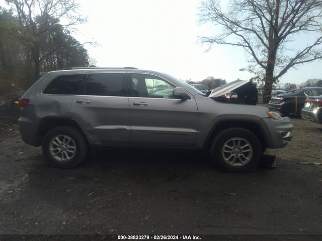 Jeep Grand Cherokee Laredo 2020 1C4RJFAG7LC323564 Image 14