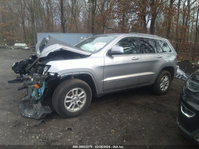 Jeep Grand Cherokee Laredo 2020 1C4RJFAG7LC323564 Image 15
