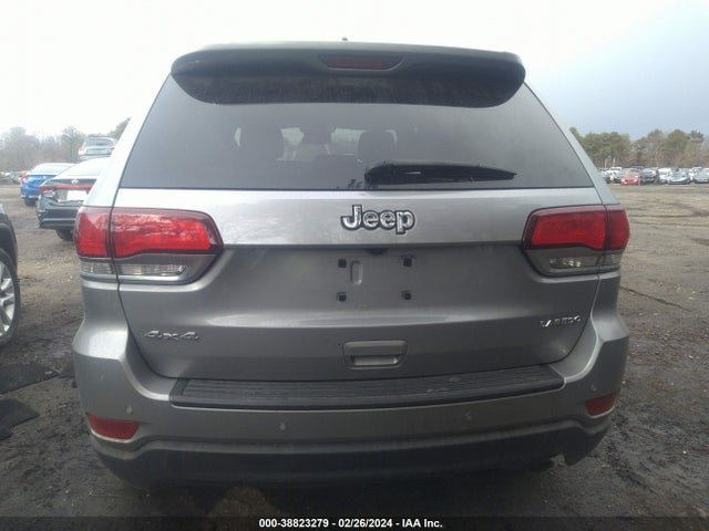 Jeep Grand Cherokee Laredo 2020 1C4RJFAG7LC323564 Image 17