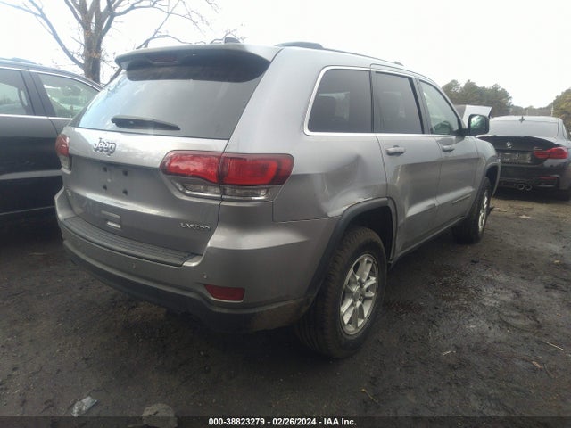Jeep Grand Cherokee Laredo 2020 1C4RJFAG7LC323564 Image 4
