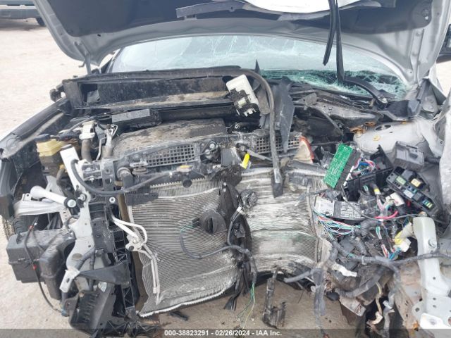 5N1DR2BNXLC638413 Nissan Pathfinder Sv 2wd