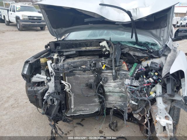 5N1DR2BNXLC638413 Nissan Pathfinder Sv 2wd