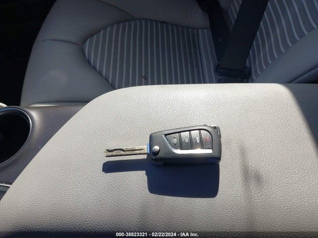 Toyota CAMRY SE 2023 4T1G11AK5PU147169 Image 11