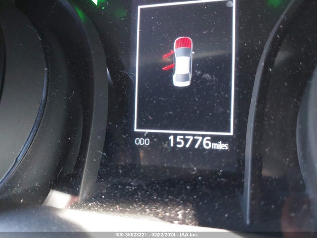 Toyota CAMRY SE 2023 4T1G11AK5PU147169 Image 15