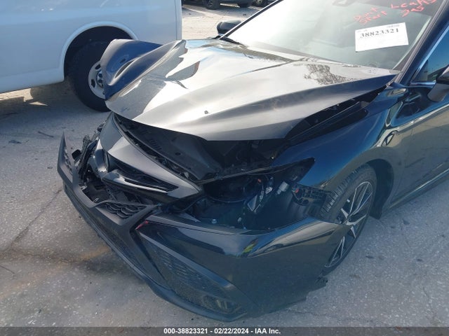 Toyota CAMRY SE 2023 4T1G11AK5PU147169 Image 18