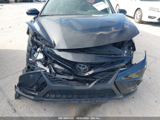 Toyota CAMRY SE 2023 4T1G11AK5PU147169 Image 19
