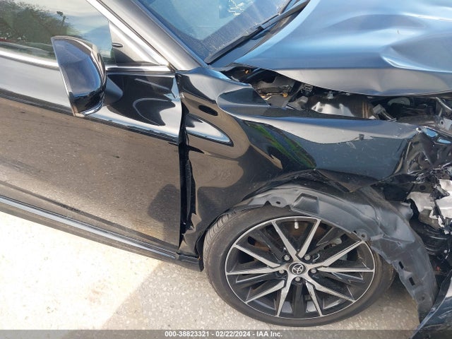 Toyota CAMRY SE 2023 4T1G11AK5PU147169 Image 20