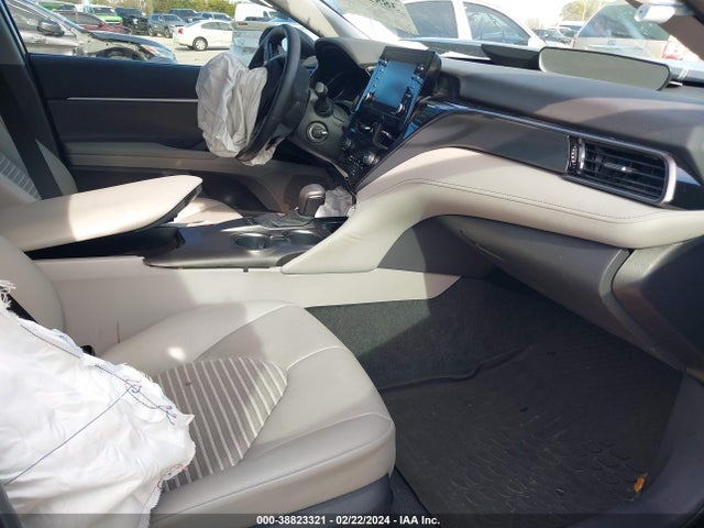 Toyota CAMRY SE 2023 4T1G11AK5PU147169 Image 5