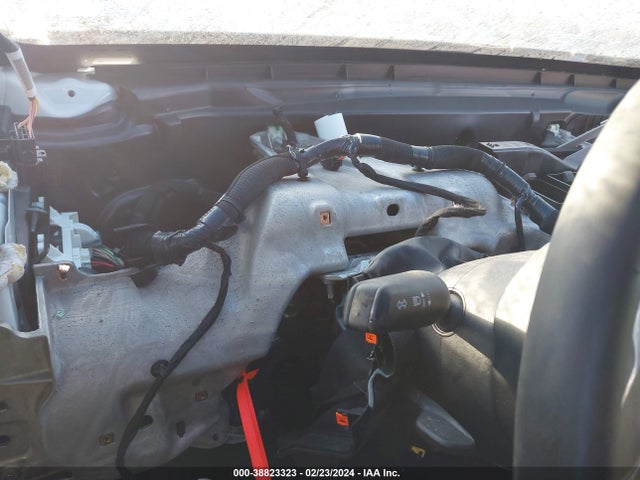 2C4RC1BG6PR549460 Chrysler Pacifica Touring L