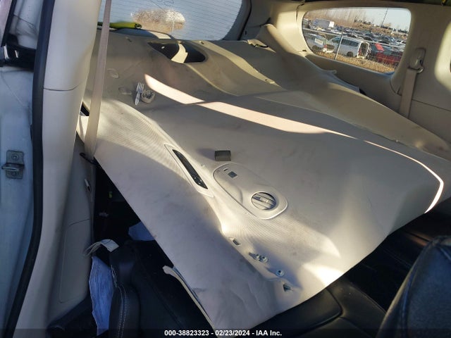 2C4RC1BG6PR549460 Chrysler Pacifica Touring L