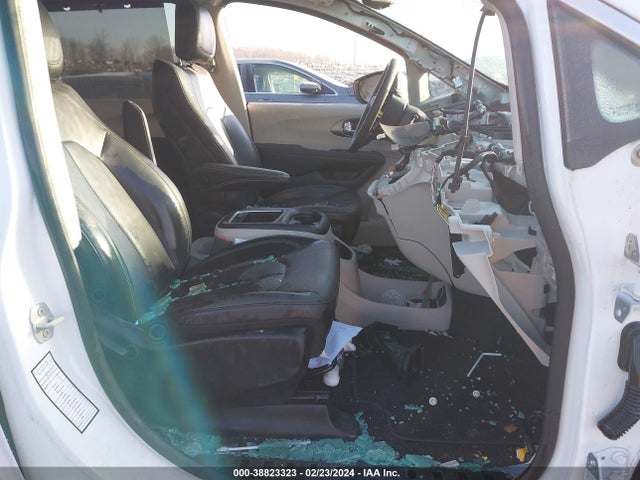 2C4RC1BG6PR549460 Chrysler Pacifica Touring L