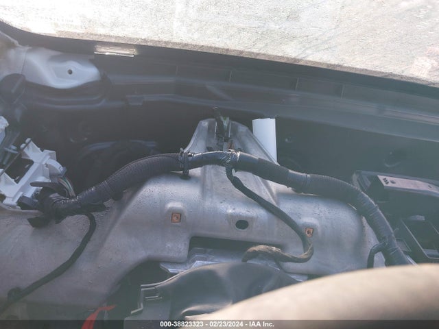 2C4RC1BG6PR549460 Chrysler Pacifica Touring L