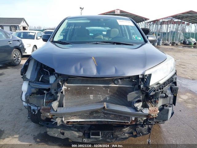 Honda CR-V LX 2015 2HKRM4H38FH610998 Image 13