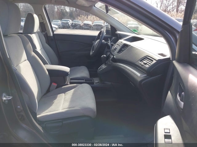 Honda CR-V LX 2015 2HKRM4H38FH610998 Image 5