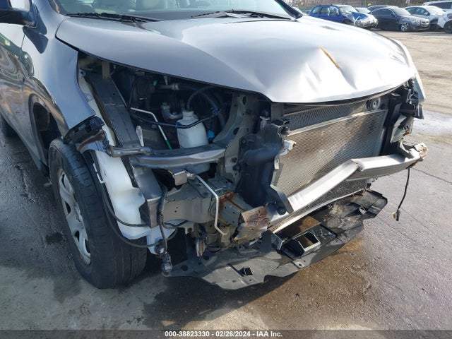 Honda CR-V LX 2015 2HKRM4H38FH610998 Image 6