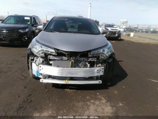 Toyota C-HR XLE 2019 JTNKHMBXXK1037357 Image 6