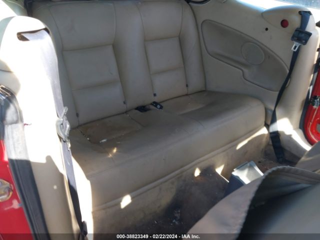 2003 SAAB 9-3 YS3DF78KX37002762 Photo 7