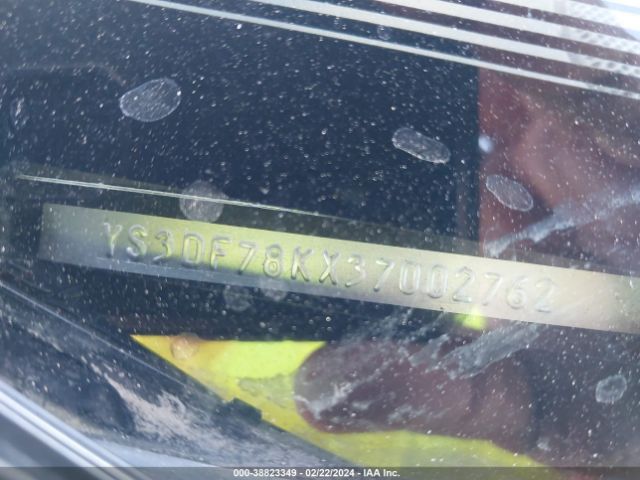 2003 SAAB 9-3 YS3DF78KX37002762 Photo 8