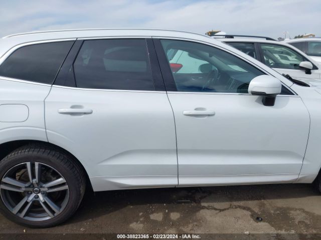 YV4A22RKXJ1020635 Volvo Xc60 T6 Momentum