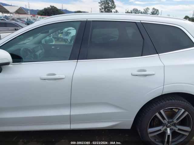 YV4A22RKXJ1020635 Volvo Xc60 T6 Momentum